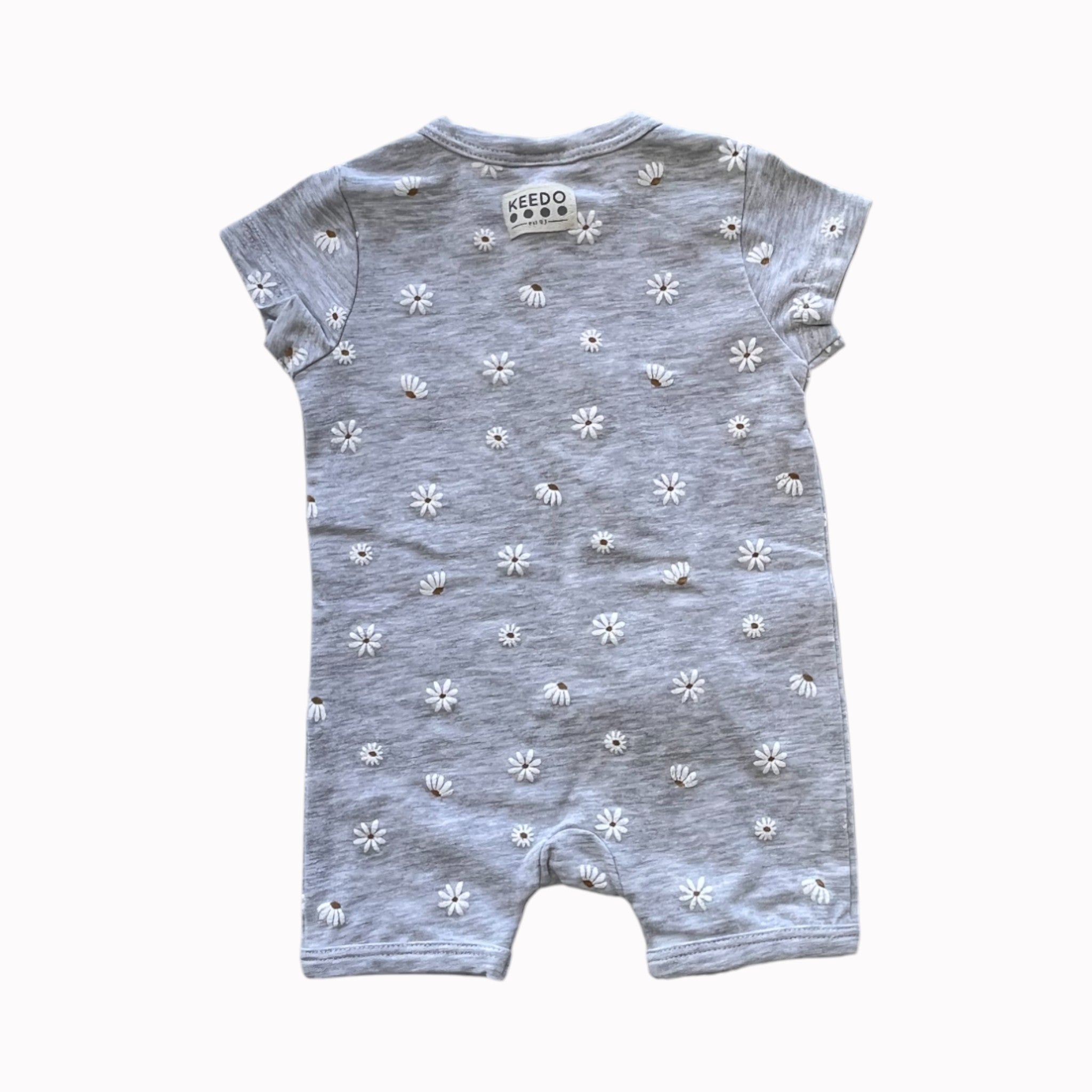 0-3M Keedo Romper