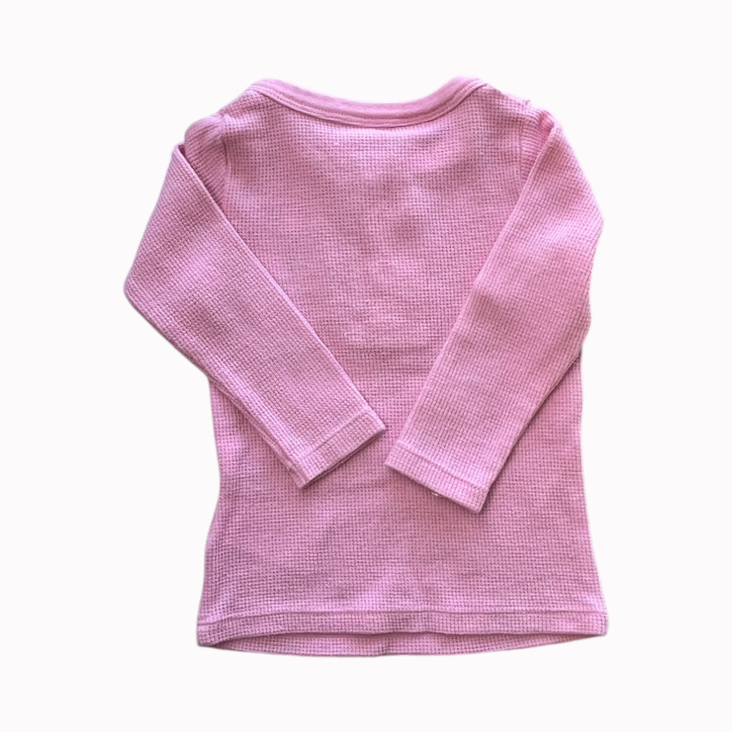3-6M Cotton On Shirt - Long Sleeve