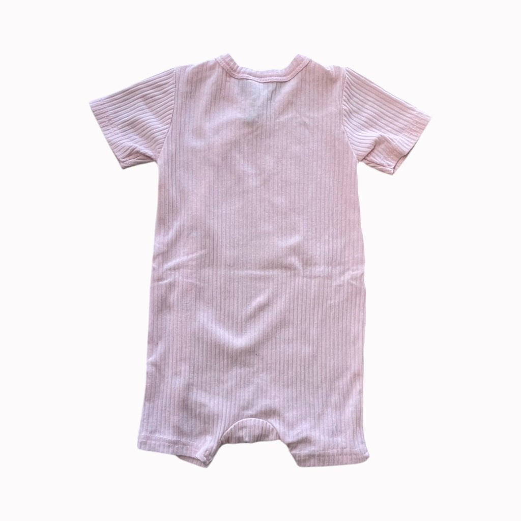 3-6M Ackermans Romper
