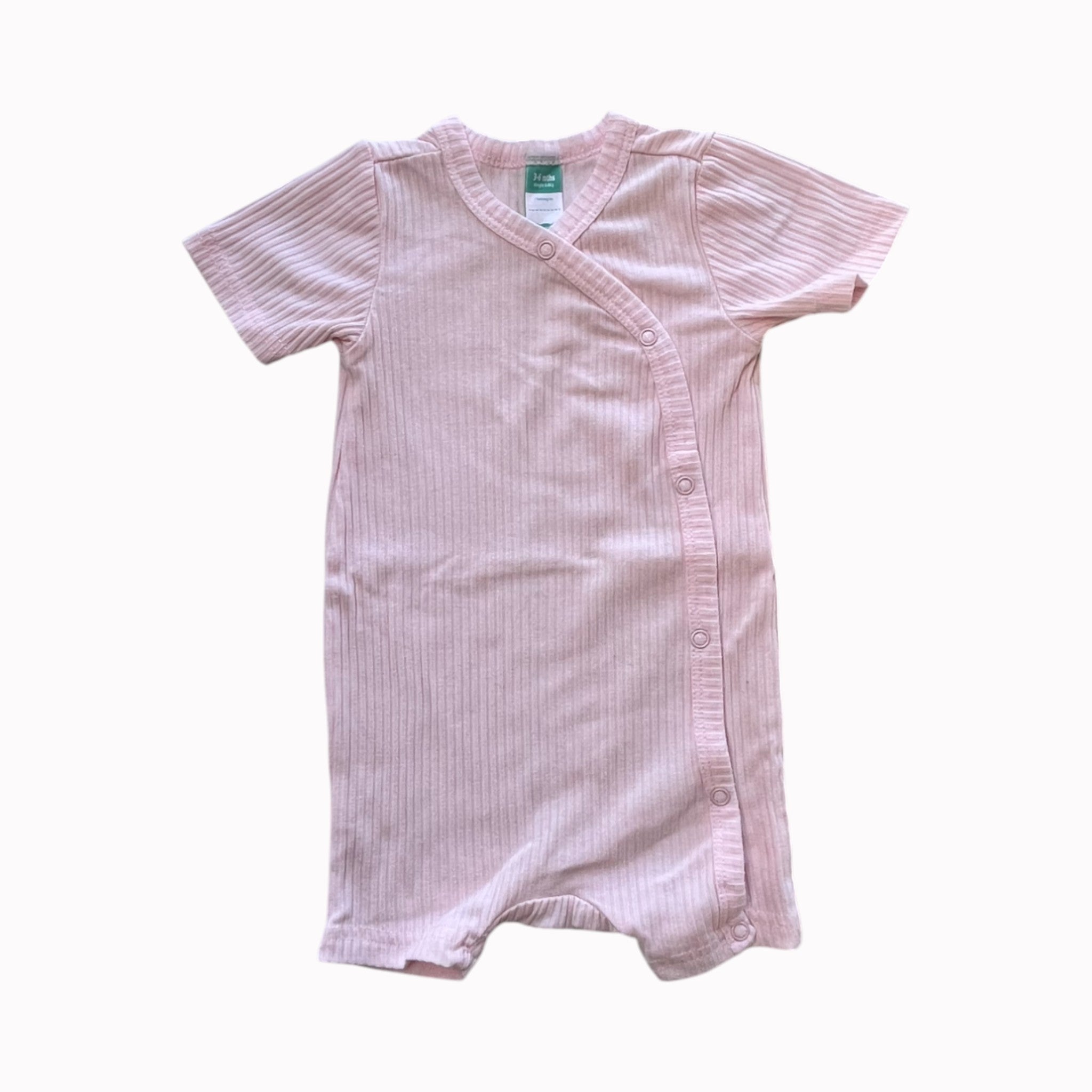 3-6M Ackermans Romper