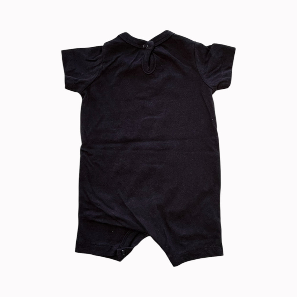 3-6M Romper