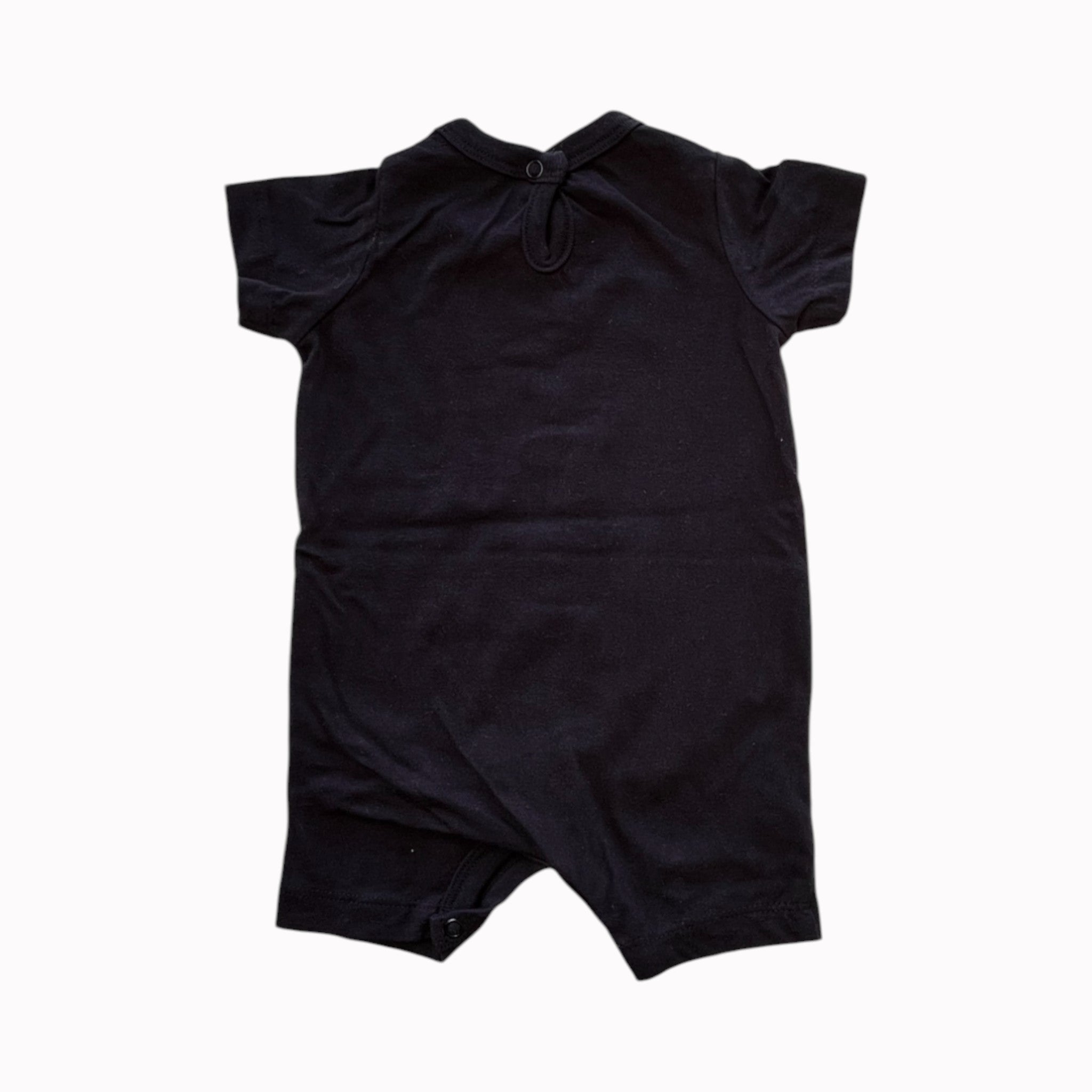 3-6M Romper