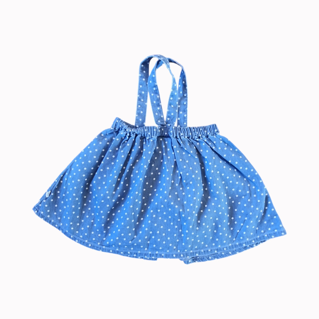 12-18M Woolworths Dungaree