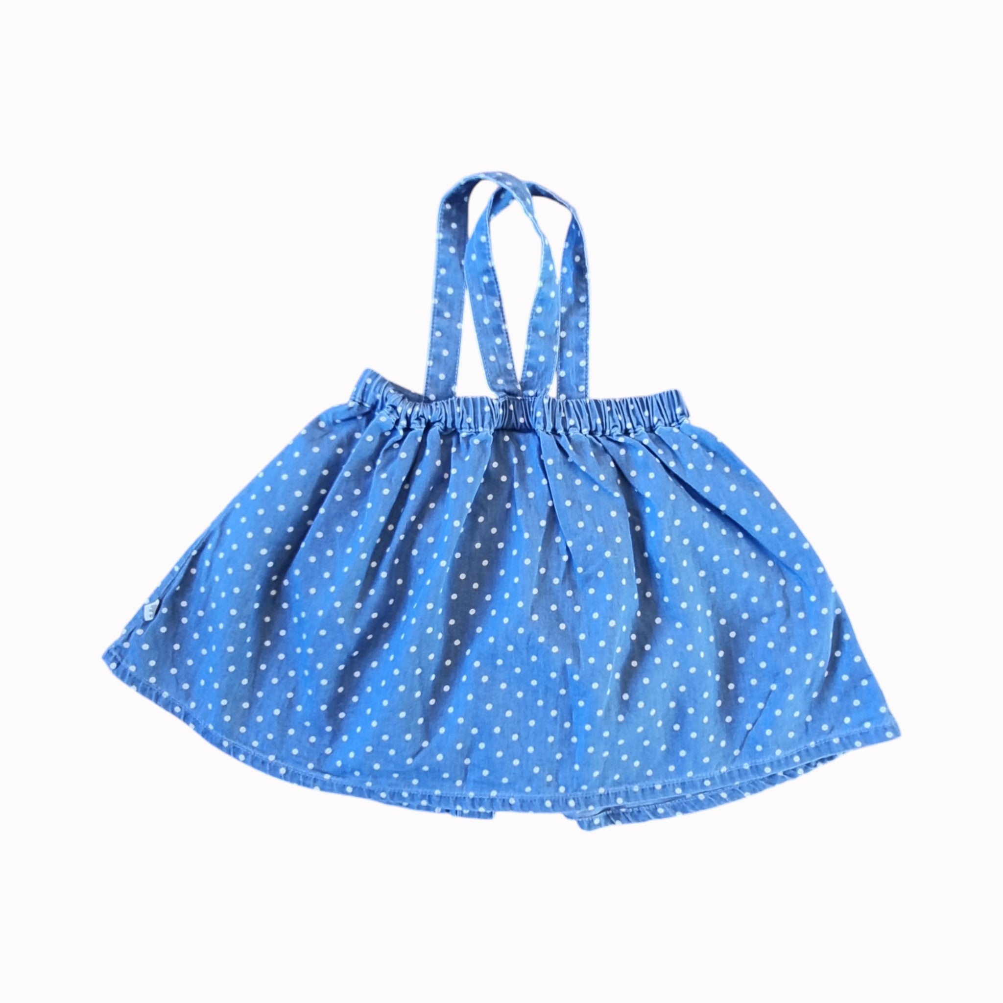 12-18M Woolworths Dungaree