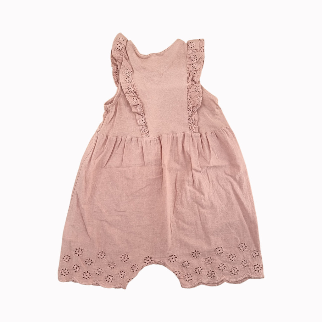 12-18M H&M Romper