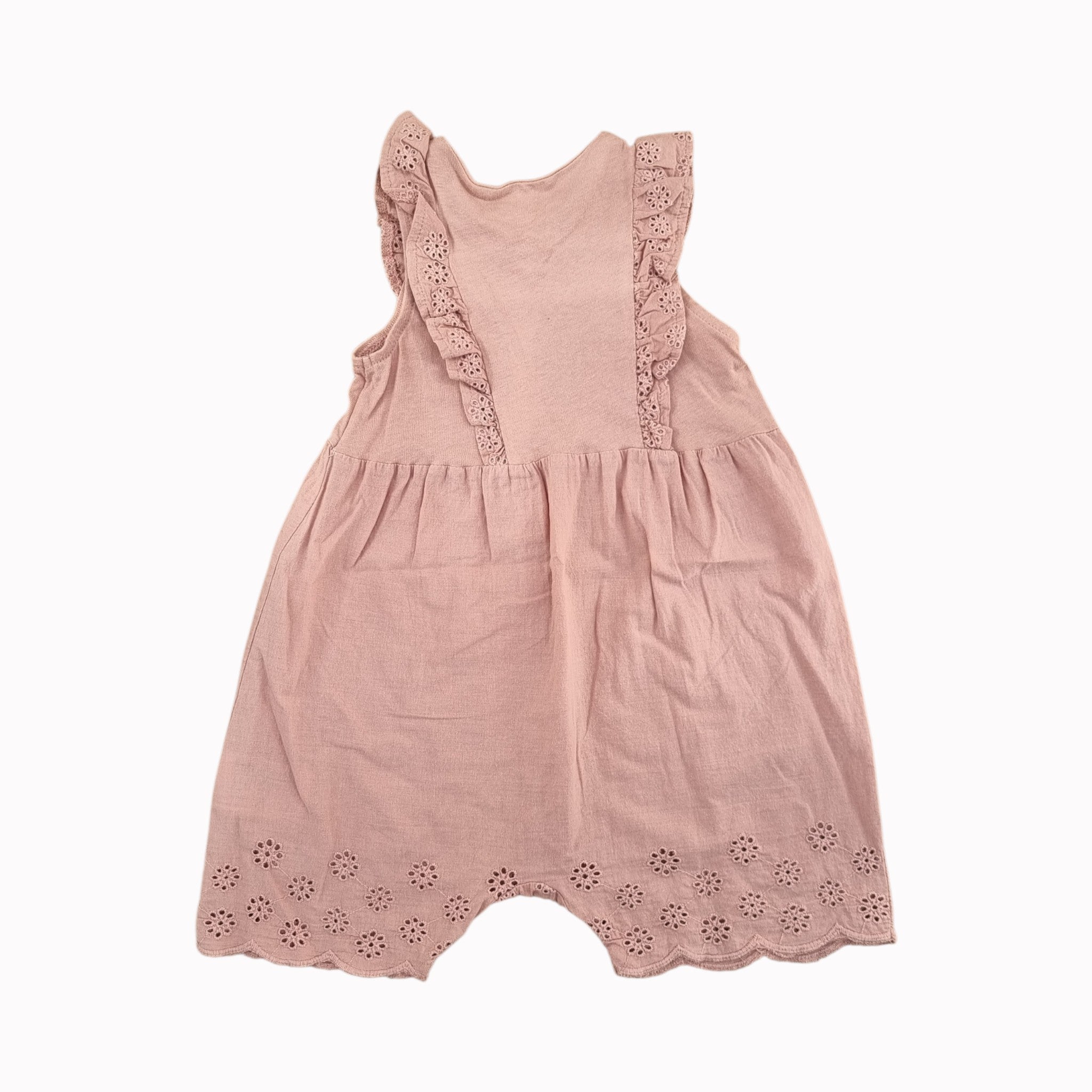 12-18M H&M Romper