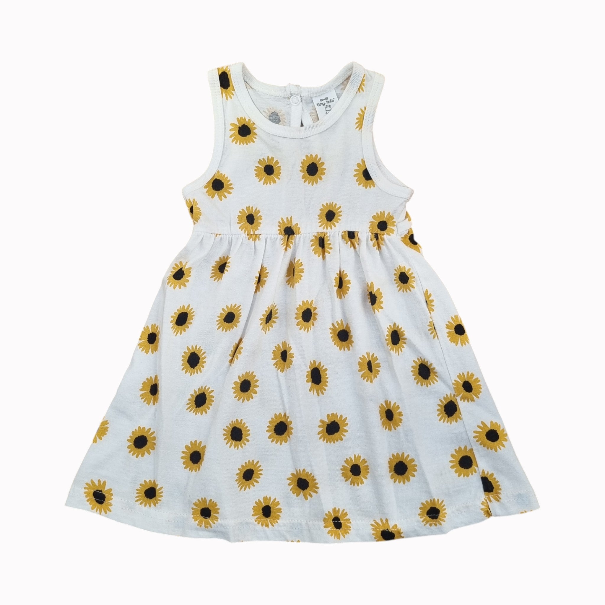 3-6M Pick & Pay Clothing Dress