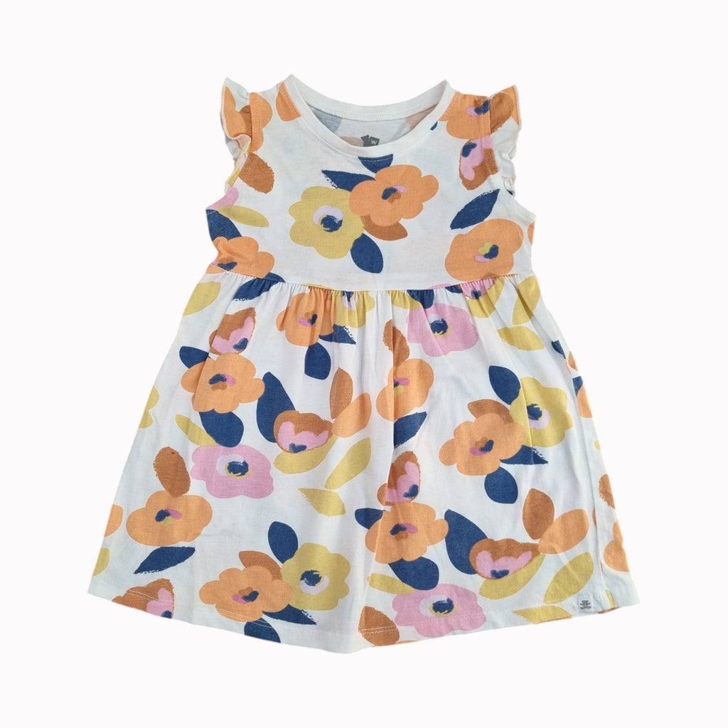 12-18M Woolworths Dress