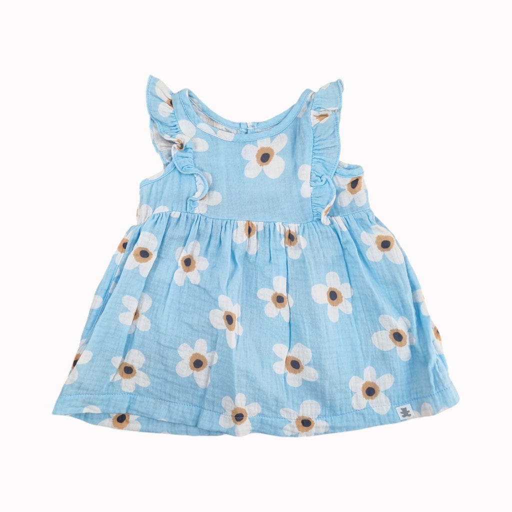 3-6M Woolworths Dress