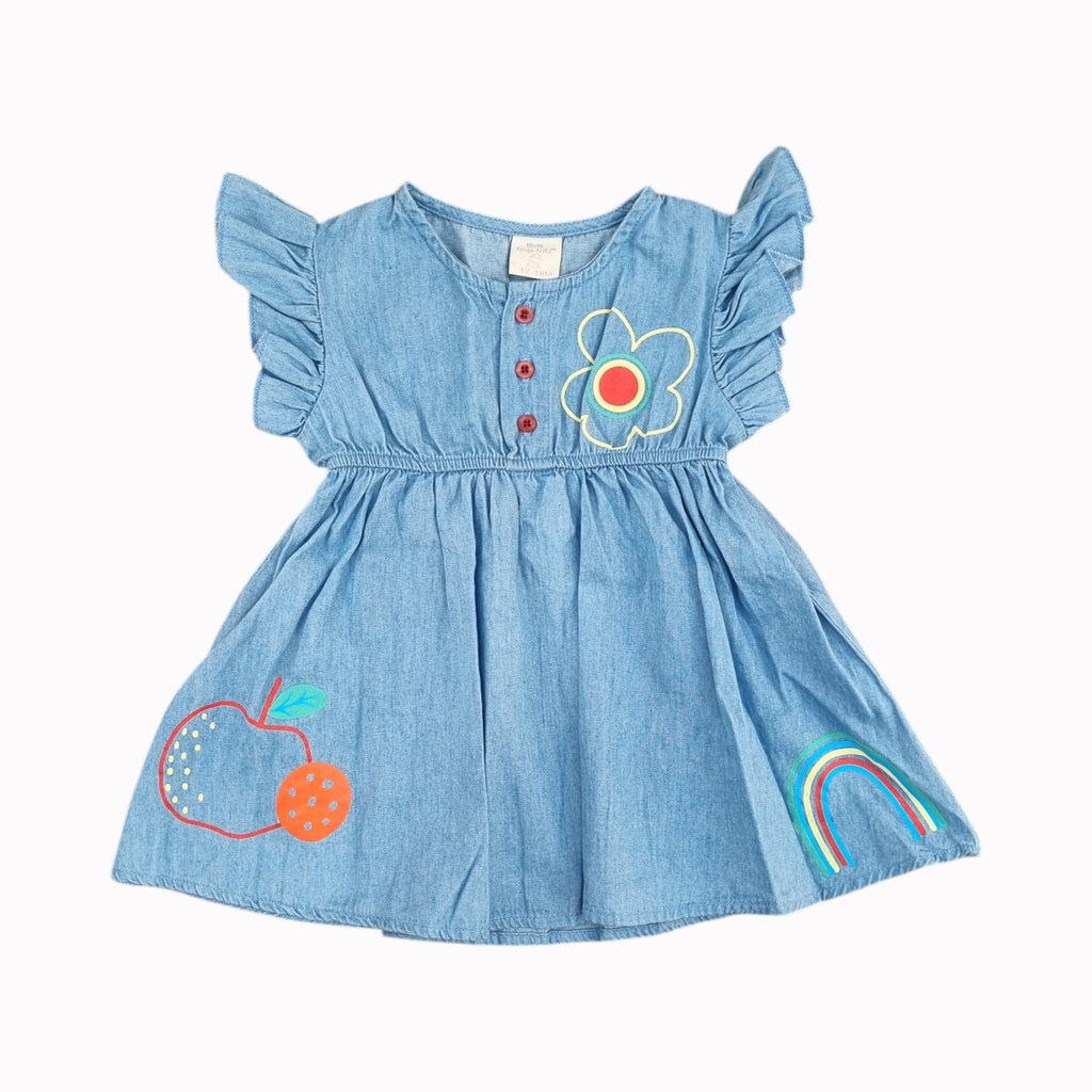 12-18M Pick & Pay Clothing Dress
