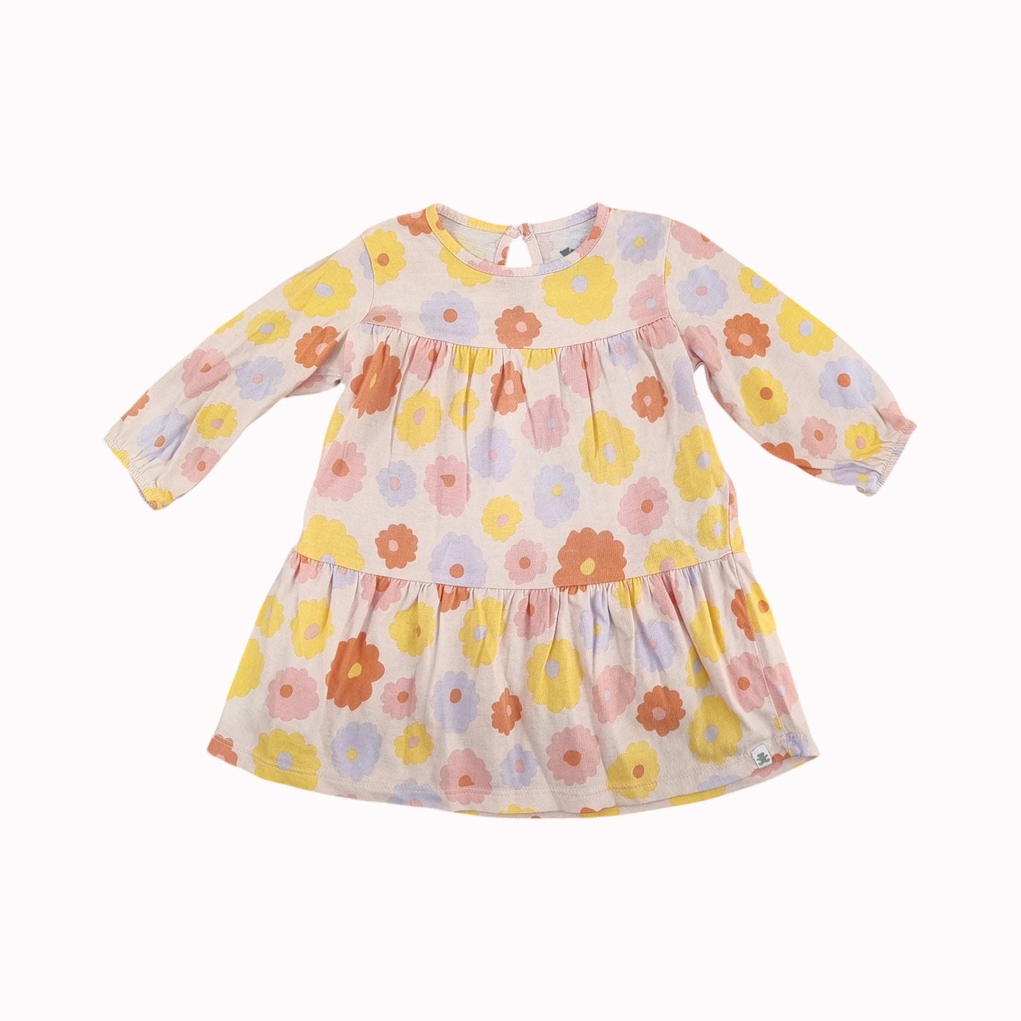 6-12M Woolworths Dress