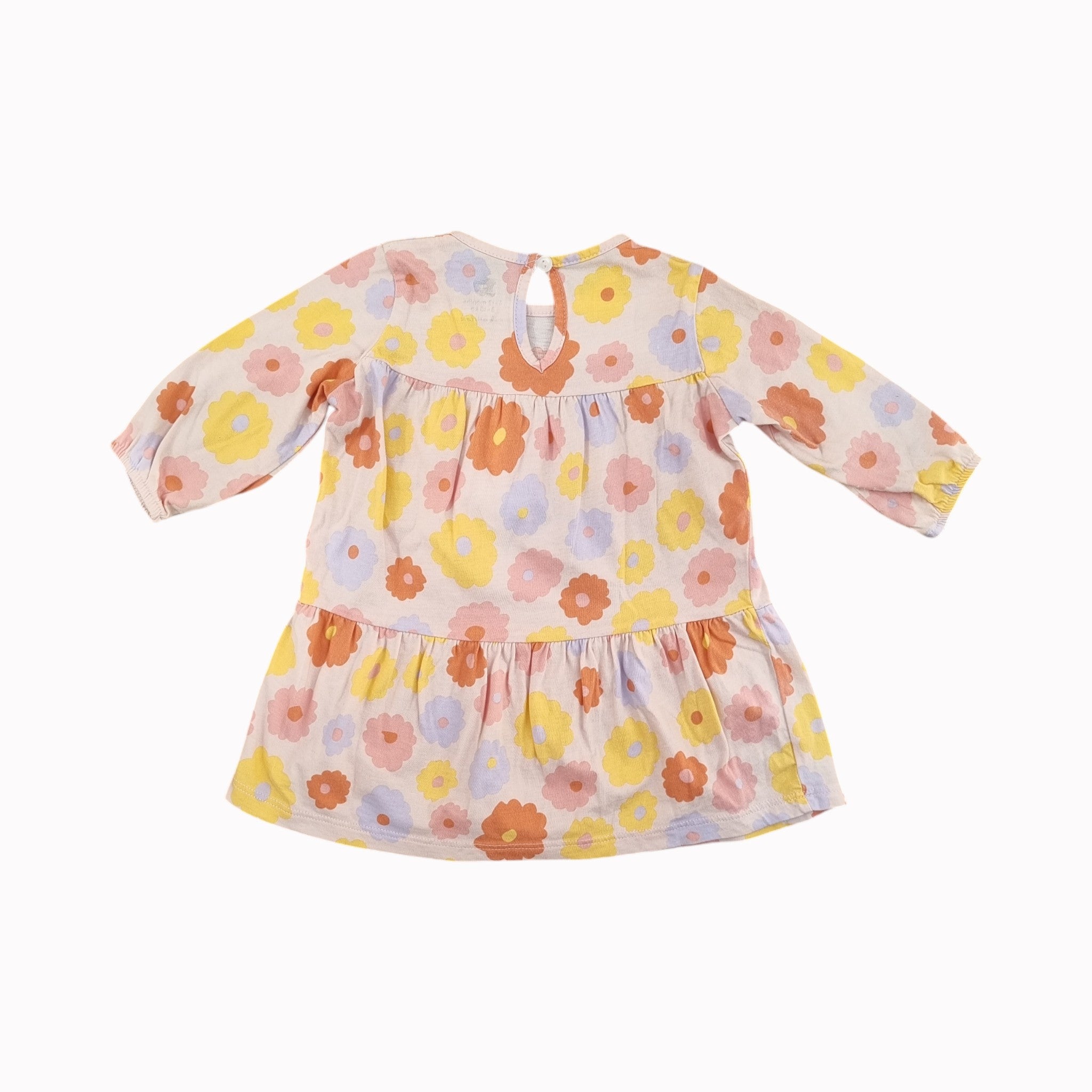 6-12M Woolworths Dress