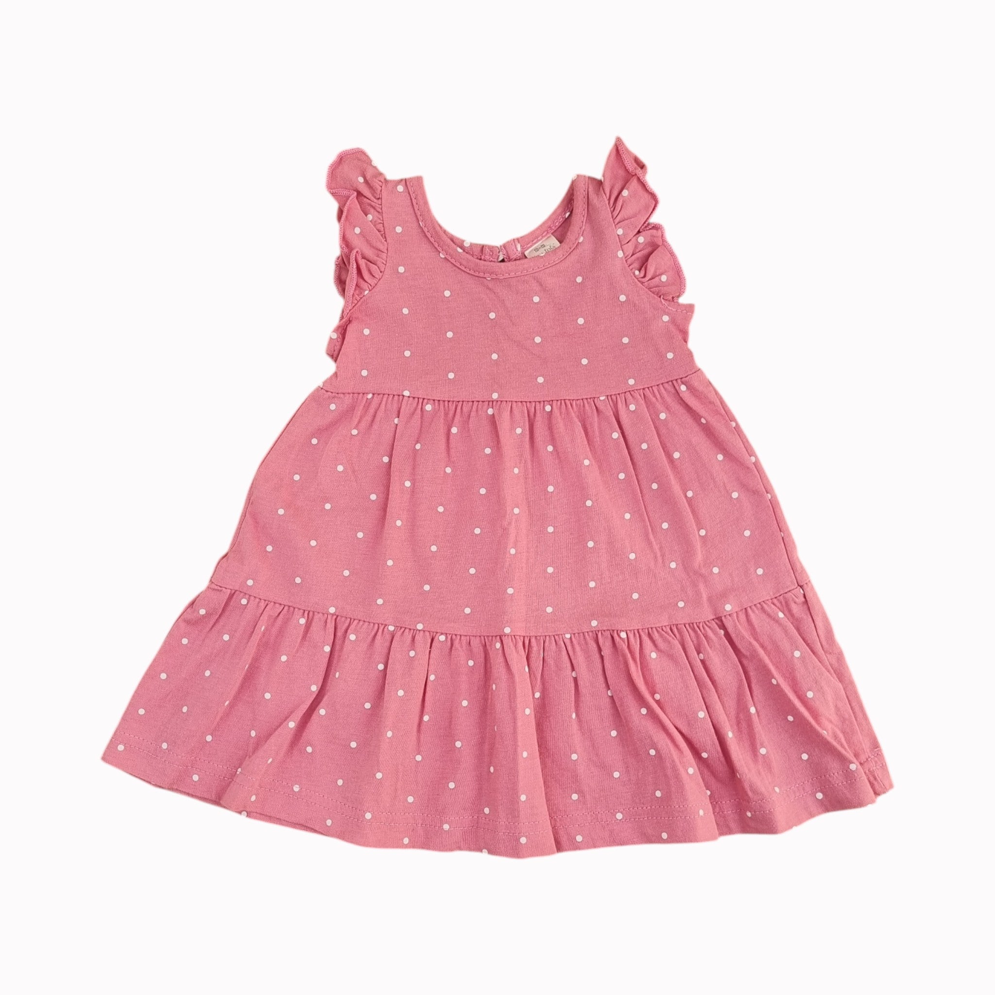 3-6M Pick & Pay Clothing Dress