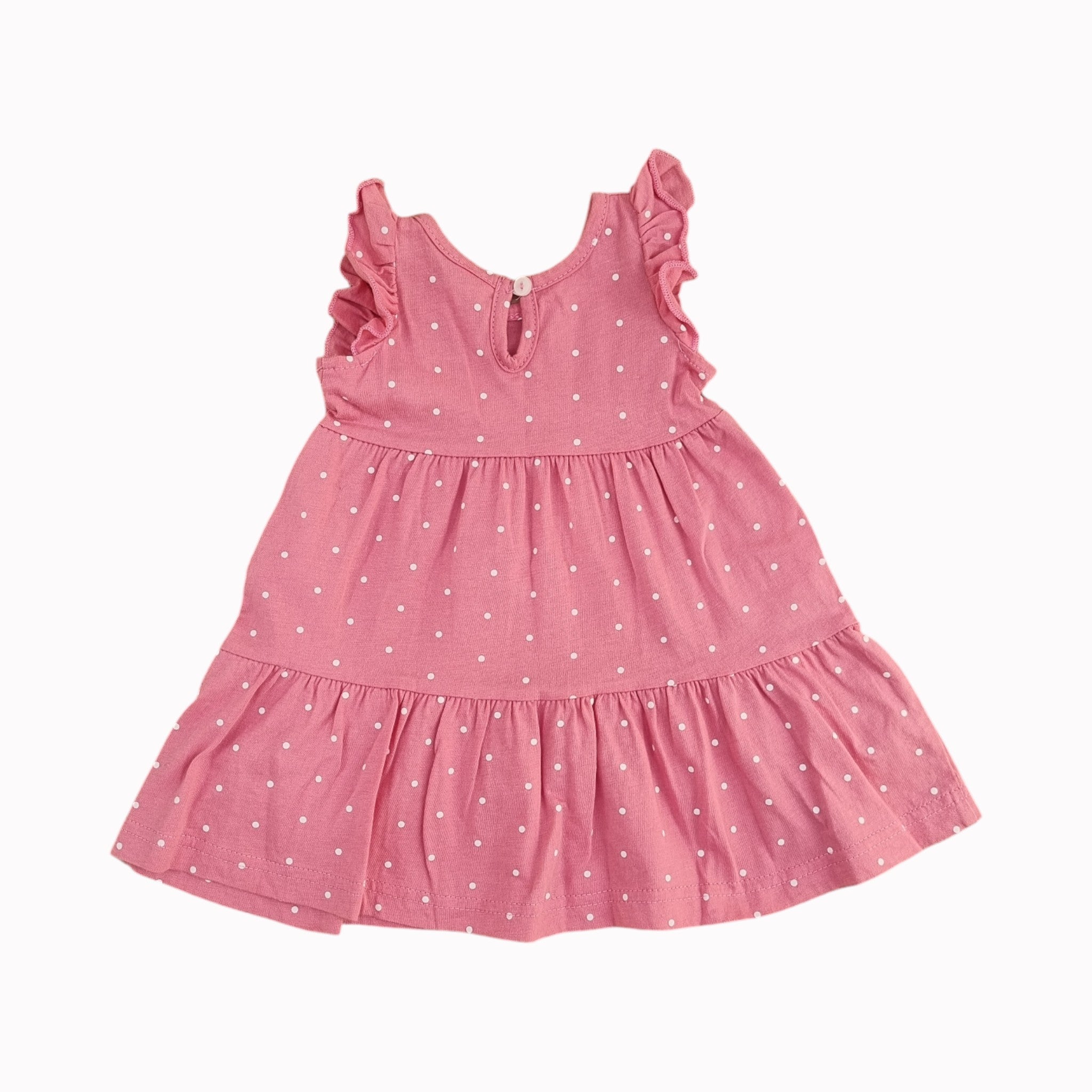3-6M Pick & Pay Clothing Dress