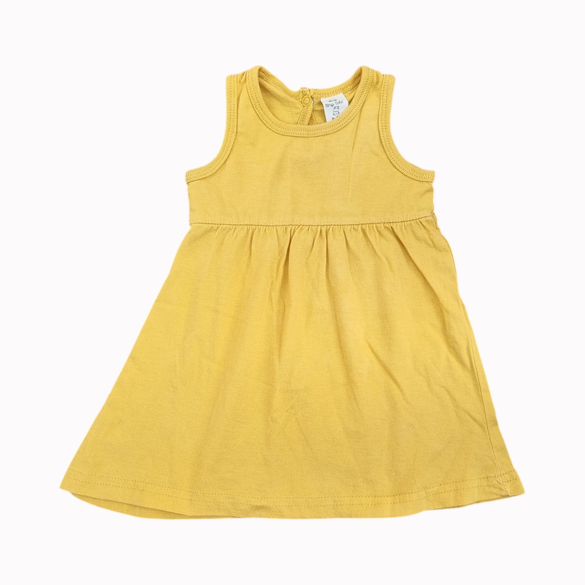3-6M Pick & Pay Clothing Dress