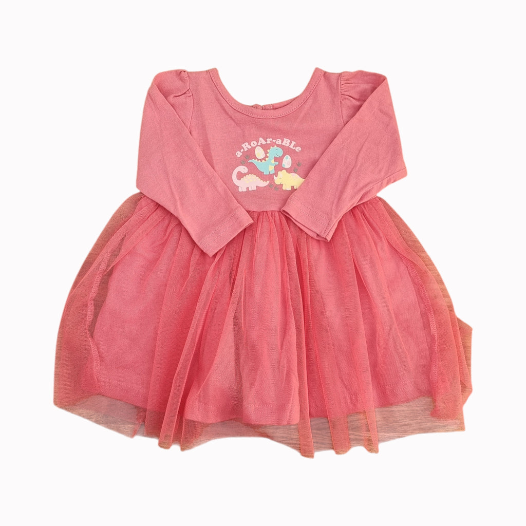 3-6M Pick & Pay Clothing Dress