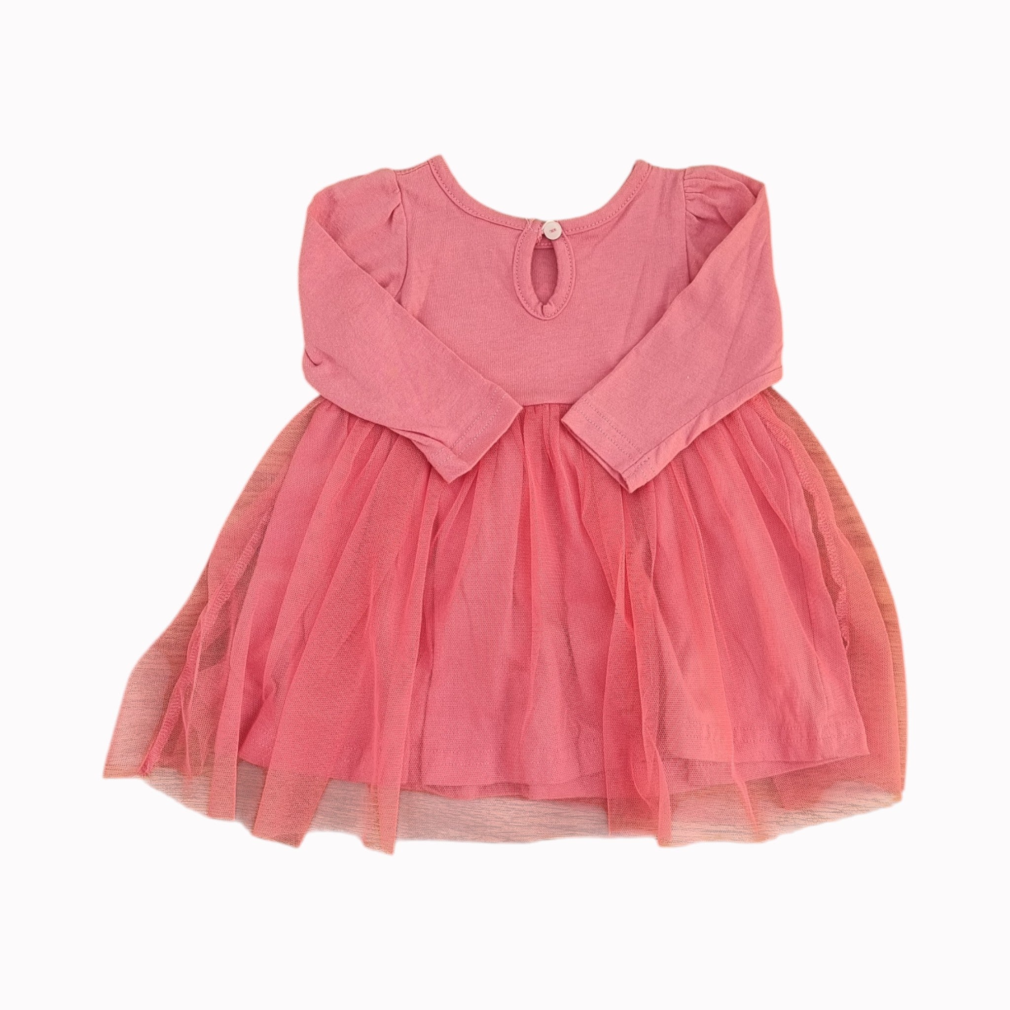 3-6M Pick & Pay Clothing Dress