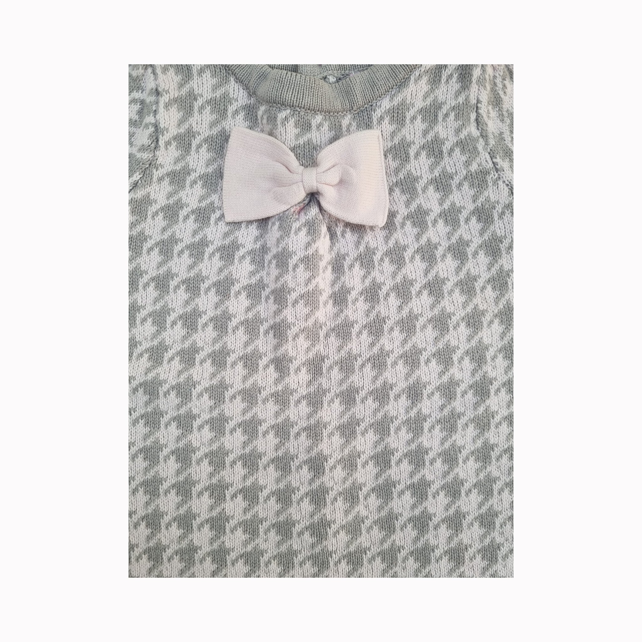 6-9M Dylan & Abby Dress