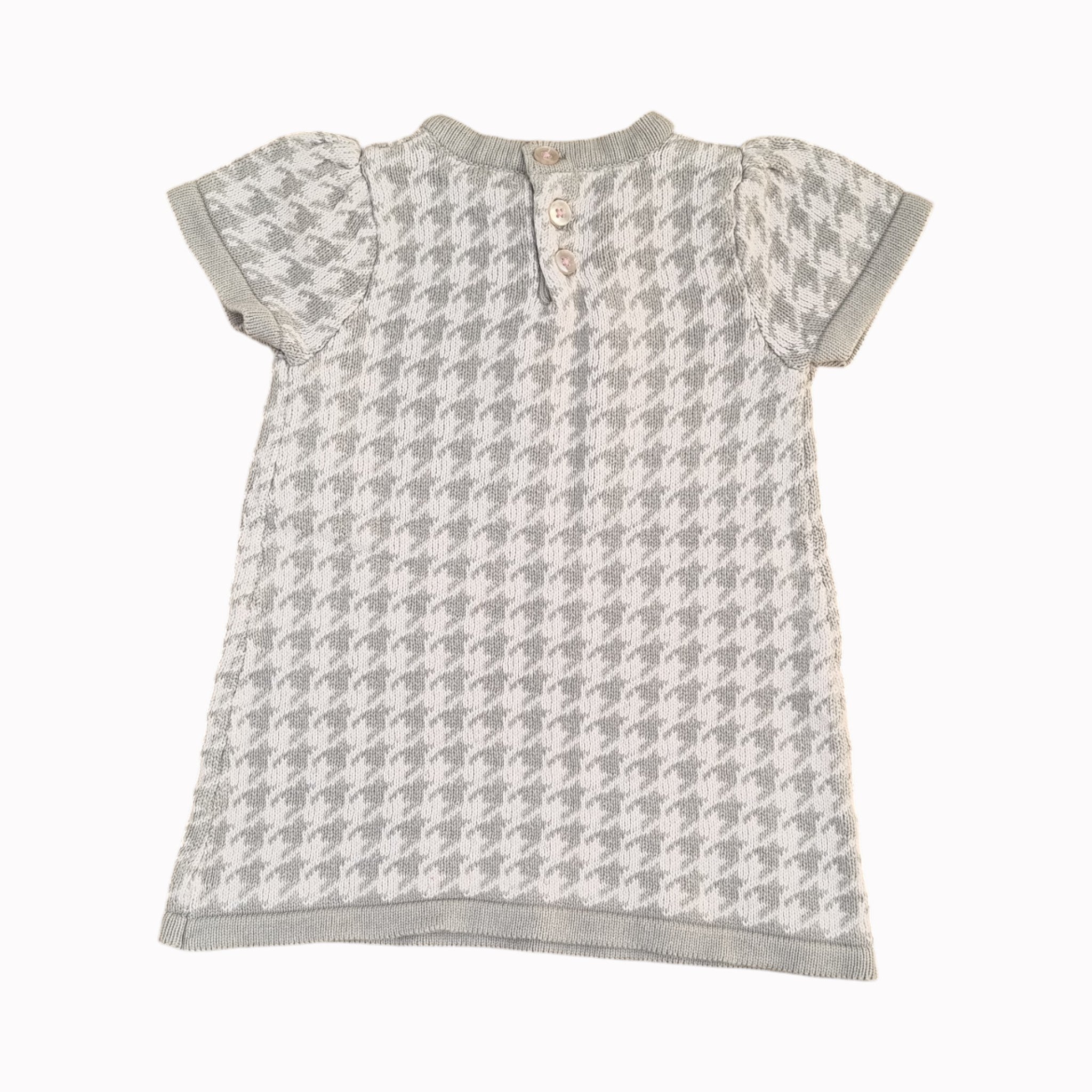 6-9M Dylan & Abby Dress