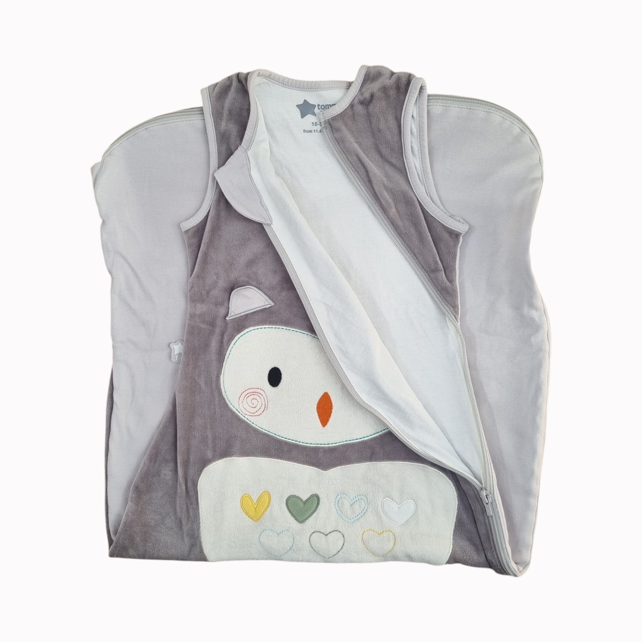 18-36M Tommee Tippee Gro Bag