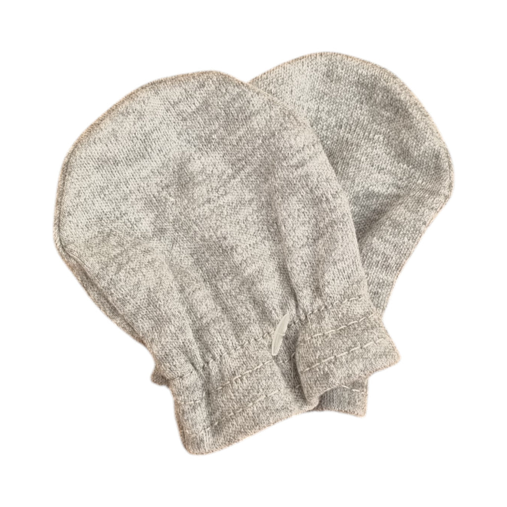 Newborn Mittens