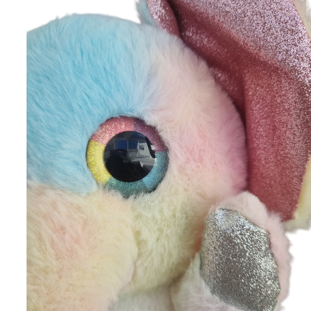 Plush Toy - Elephant