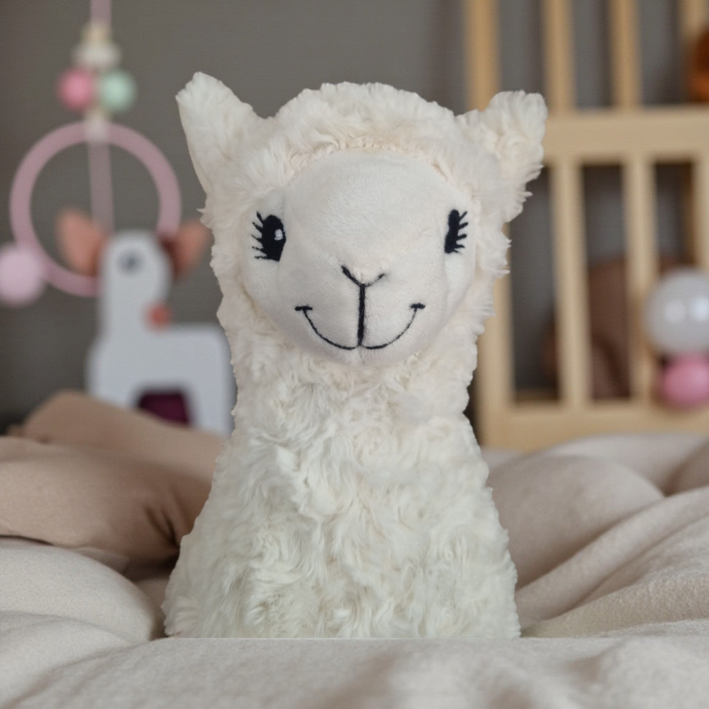 Plush Toy - Lama