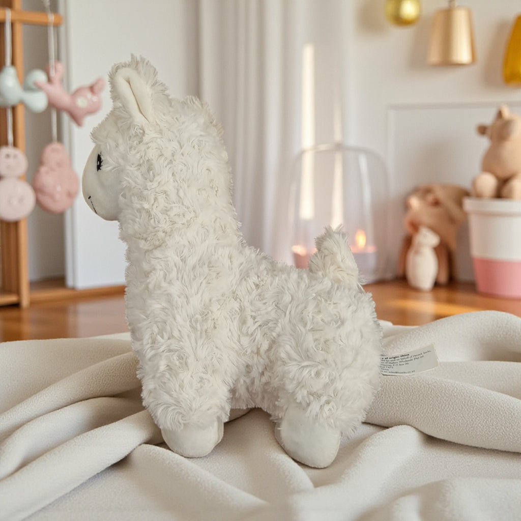 Plush Toy - Lama