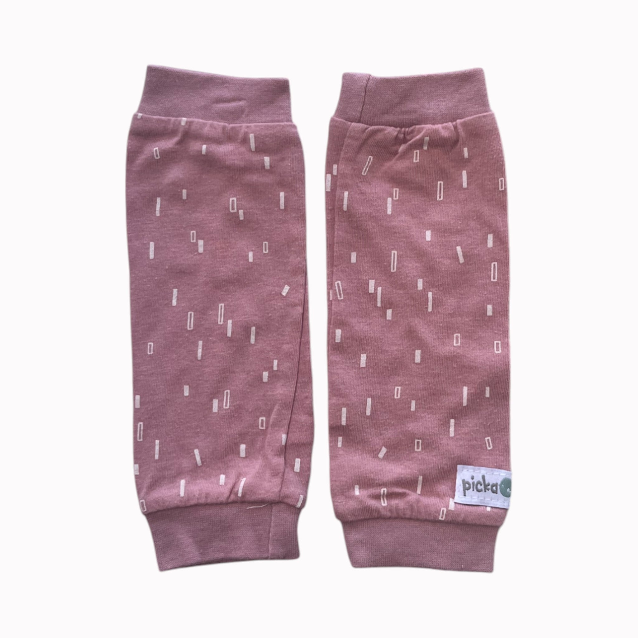 One size Pickalilly Leg Warmers