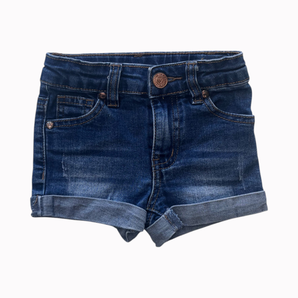 2-3Y Foshini Shorts