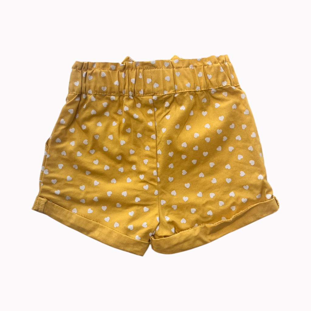 3-6M Ackermans Shorts