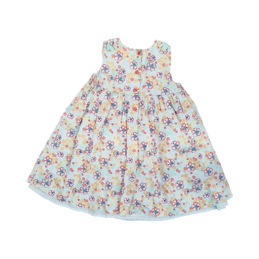 18-24M M&Co Dress