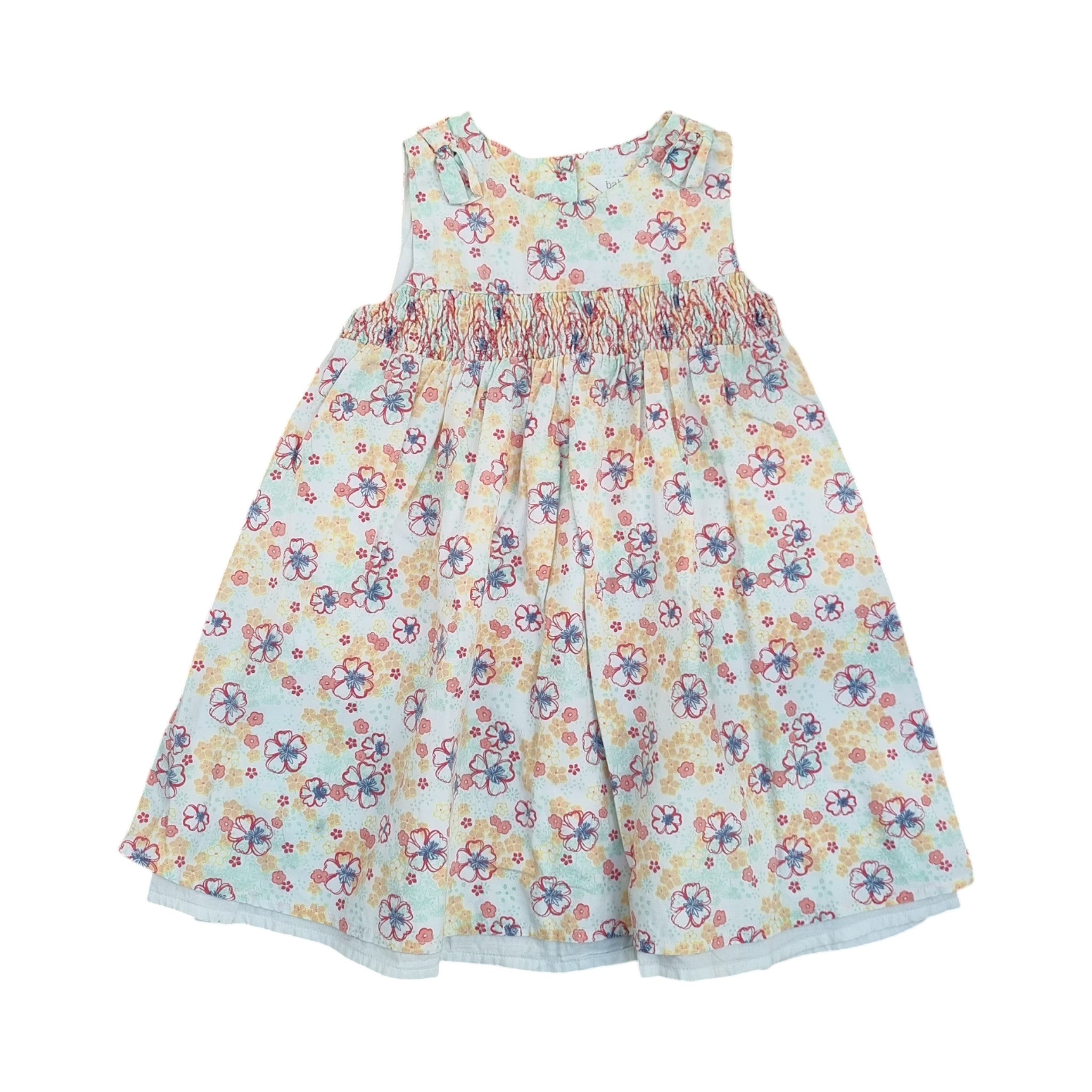 18-24M M&Co Dress