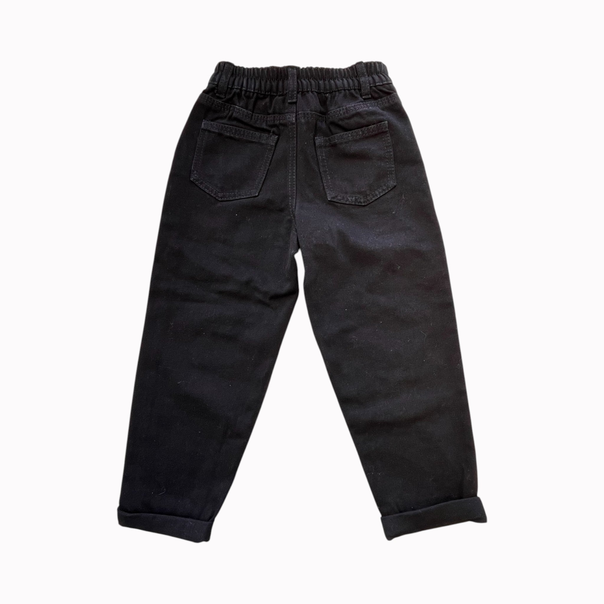 5-6Y Ackermans Pants