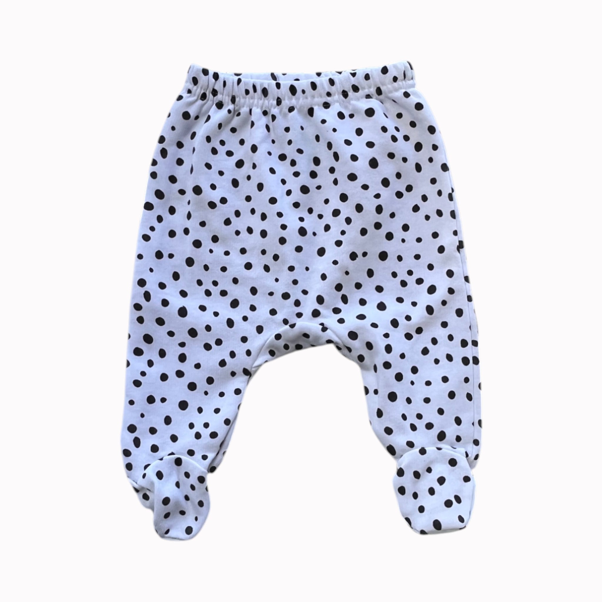 Newborn Ackermans Pants