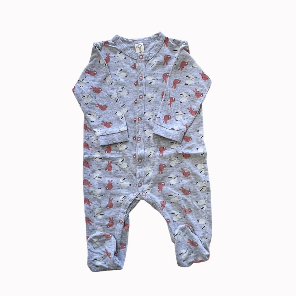 6-12M Pick & Pay Clothing Babygrow