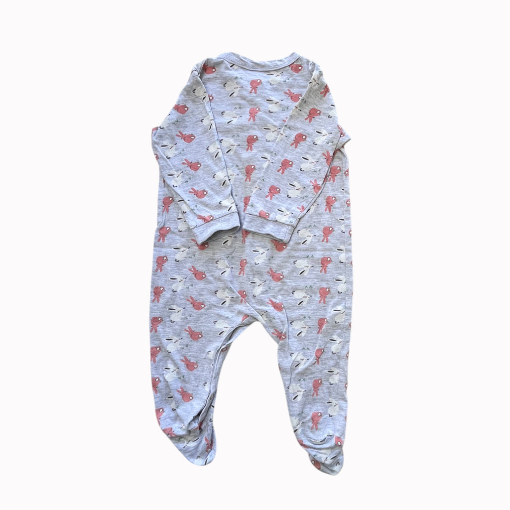 6-12M Pick & Pay Clothing Babygrow