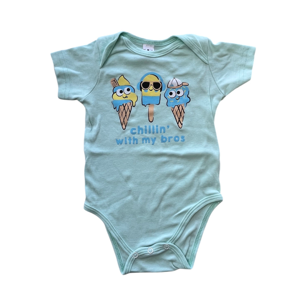 12-18M Mr Price Vest