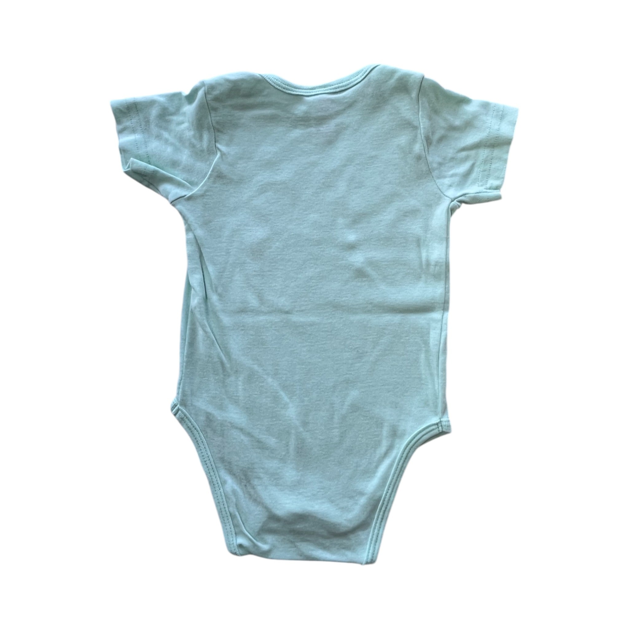 12-18M Mr Price Vest