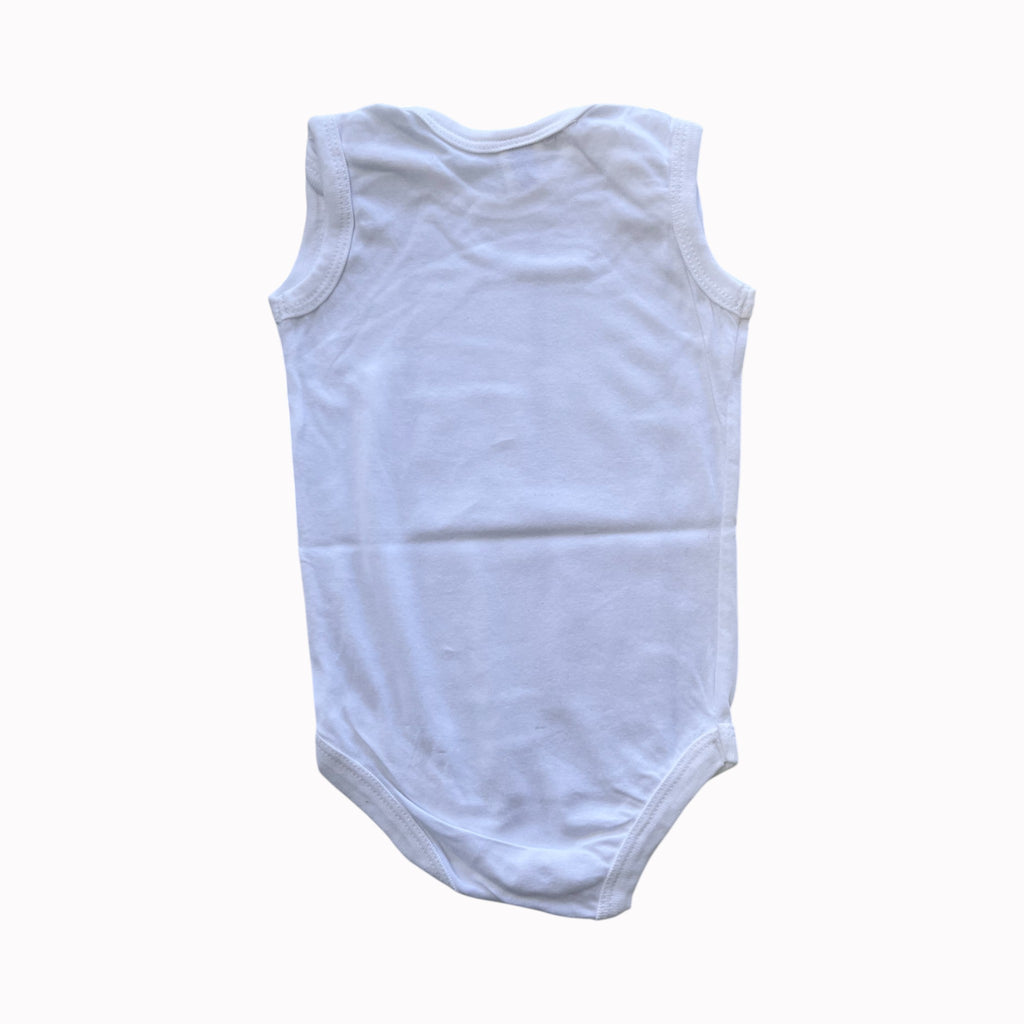 3-6M Pick & Pay Clothing Vest - Sleeveless