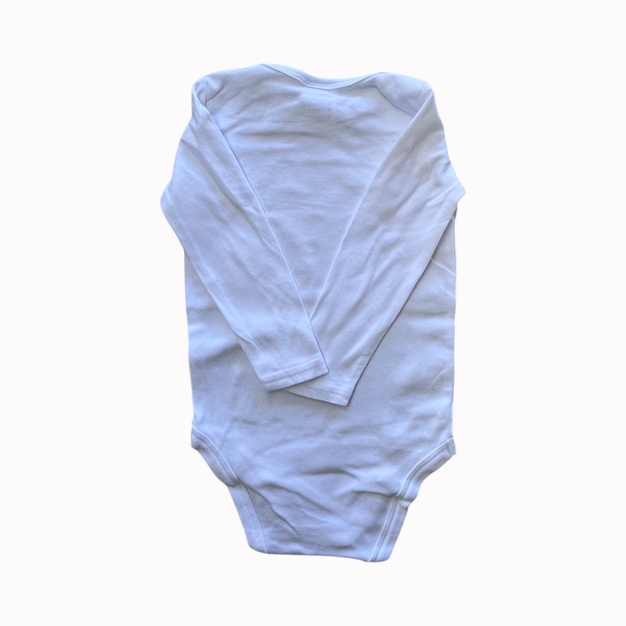 18-24M PEP Vest - Long Sleeve