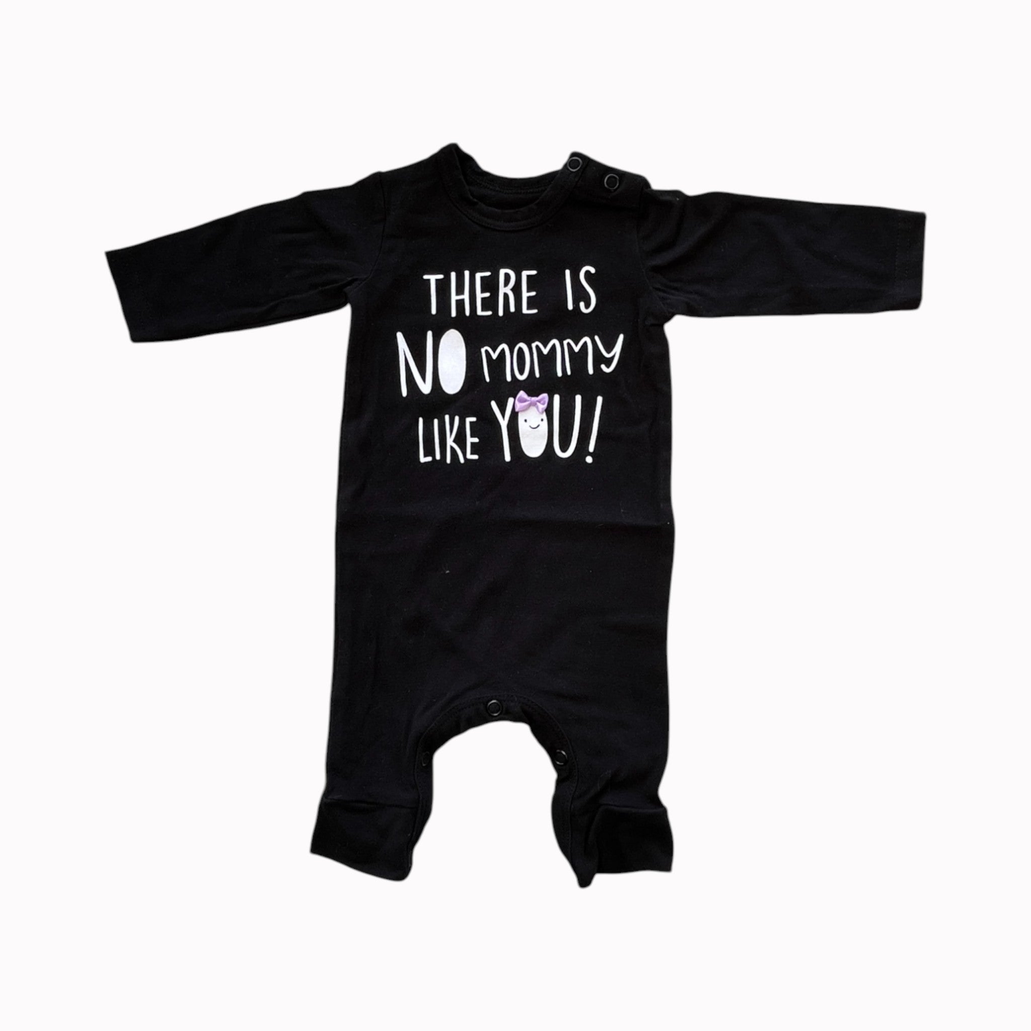 Newborn Woolworths Babygrow