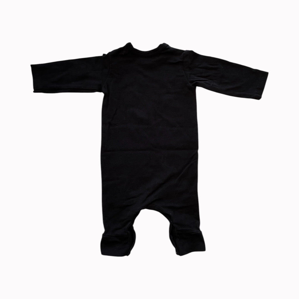Newborn Woolworths Babygrow