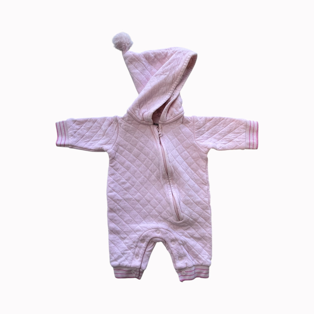Newborn Woolworths Babygrow