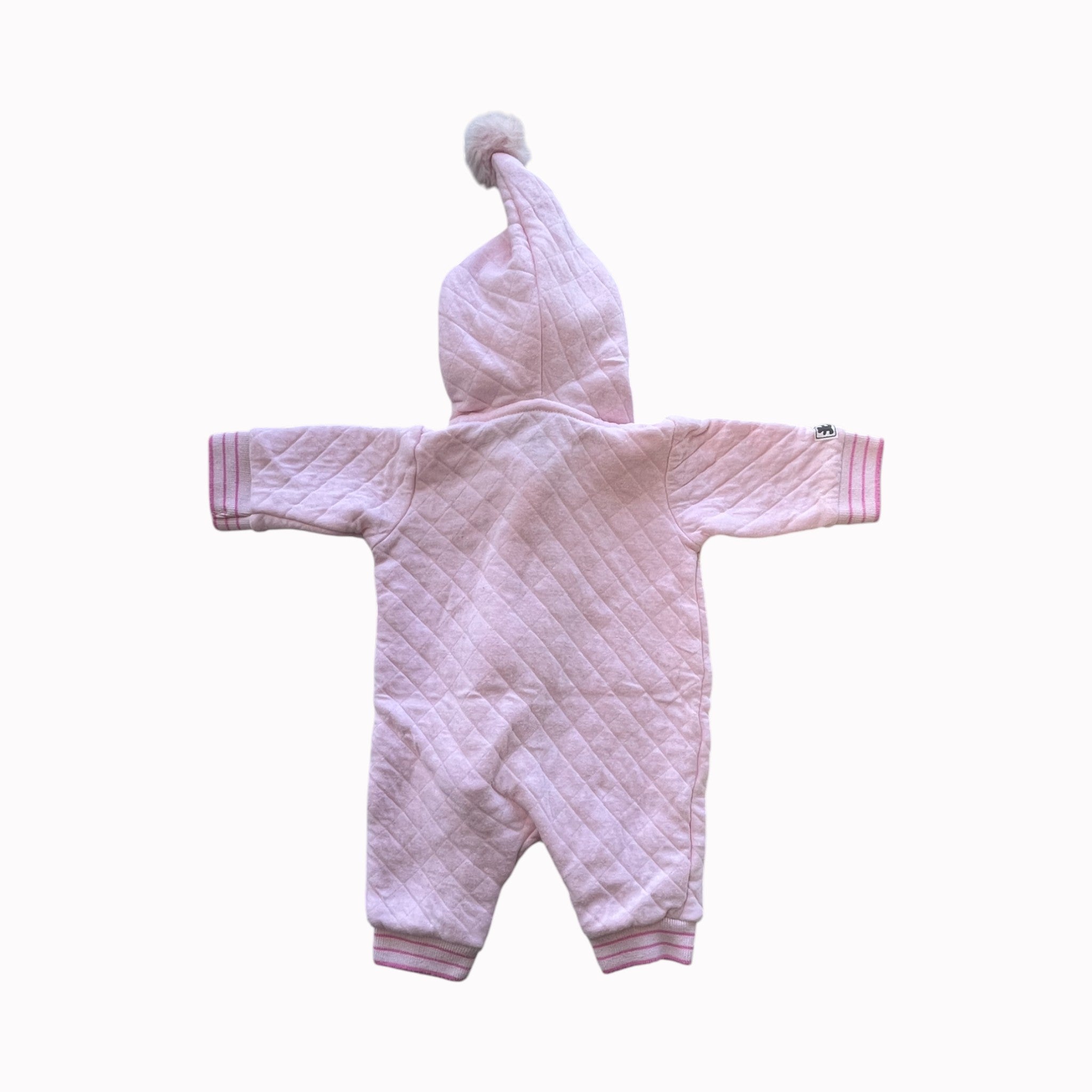 Newborn Woolworths Babygrow