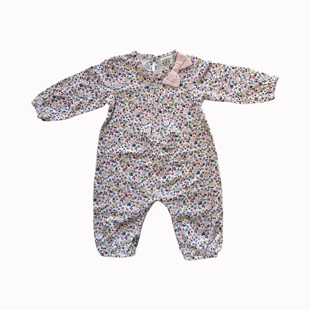 0-3M Keedo Babygrow