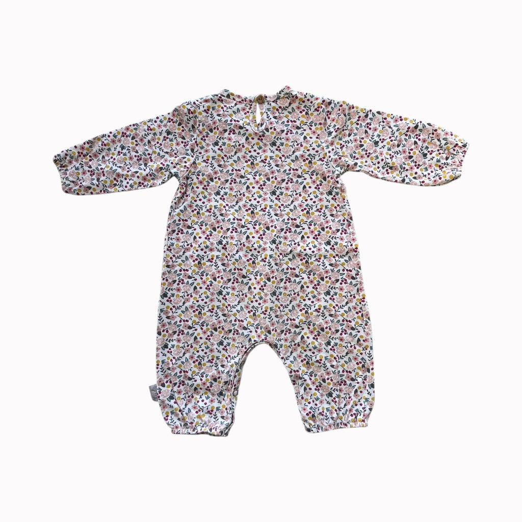 0-3M Keedo Babygrow