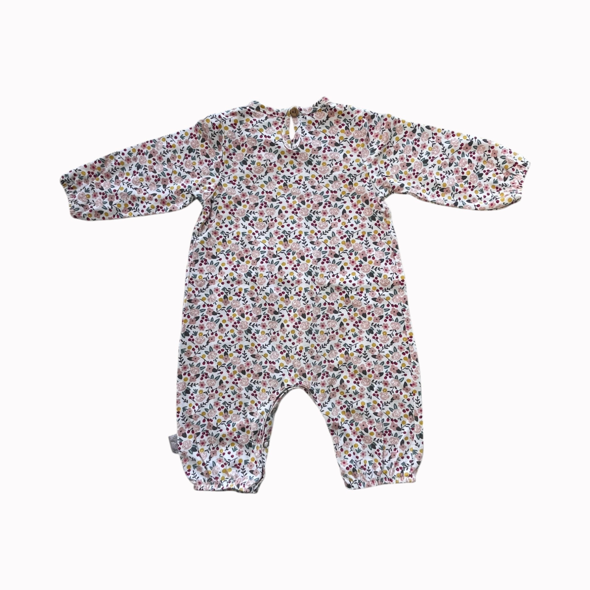 0-3M Keedo Babygrow