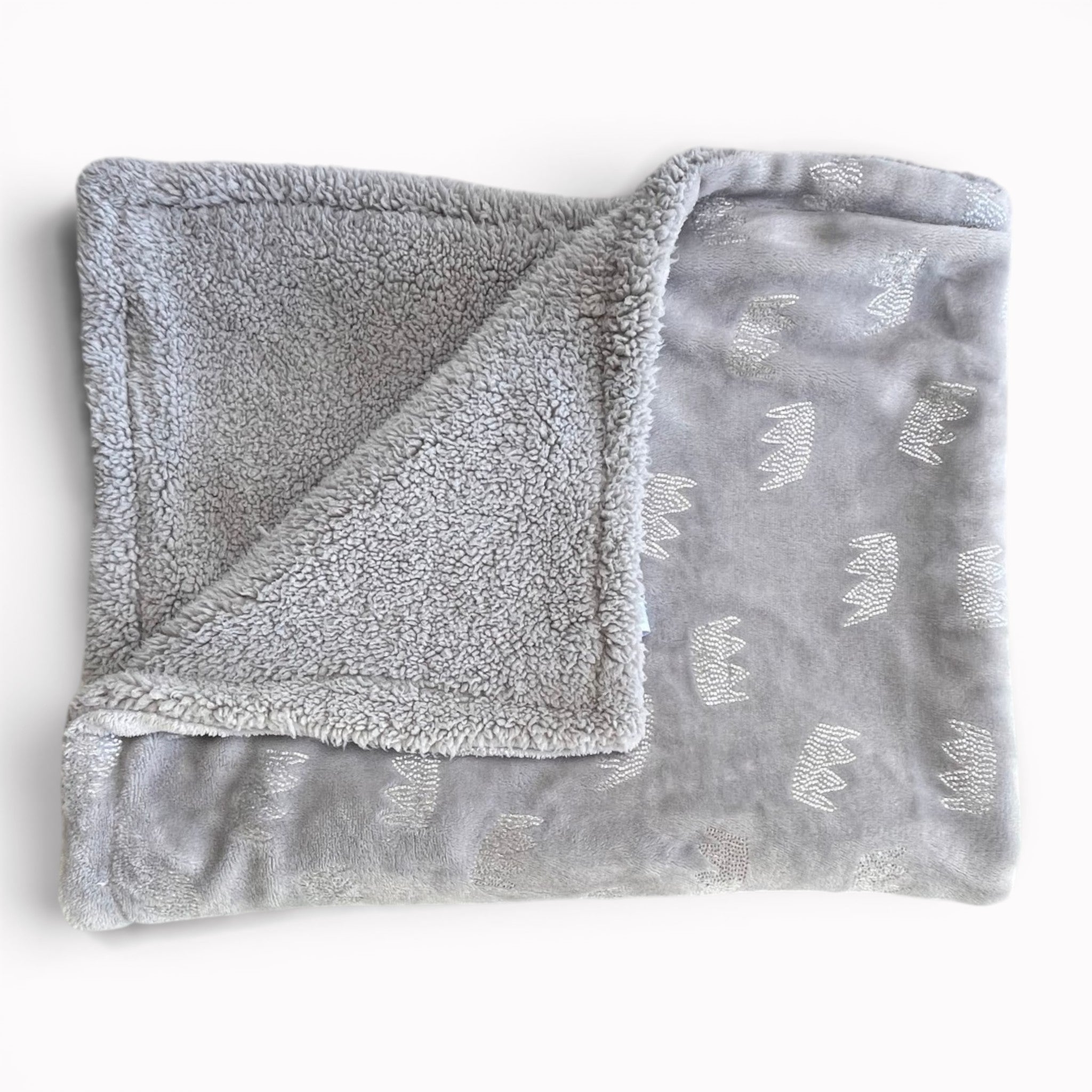Ackermans Blanket - Fleece