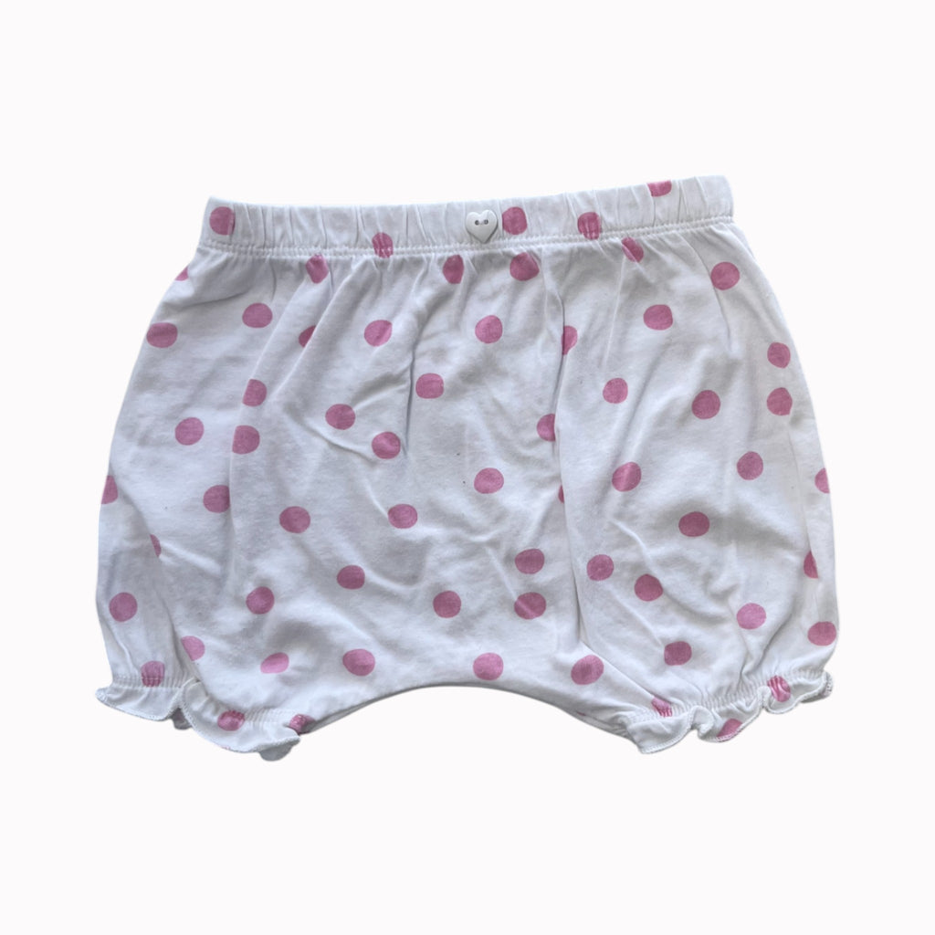 3-6M Woolworths Bloomer